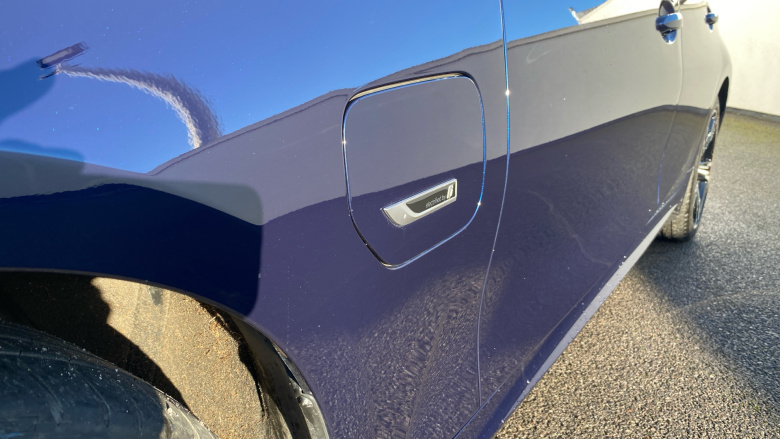 BMW 3 Series 330e xDrive M Sport 4dr Step Auto Saloon